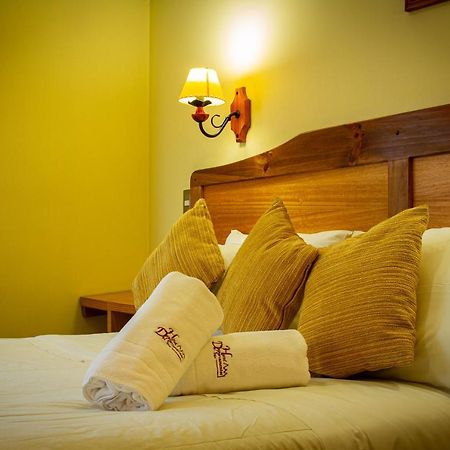 Hotel Departamentos Del Sur Puerto Montt Extérieur photo