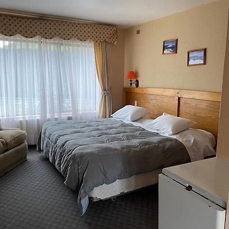 Hotel Departamentos Del Sur Puerto Montt Extérieur photo