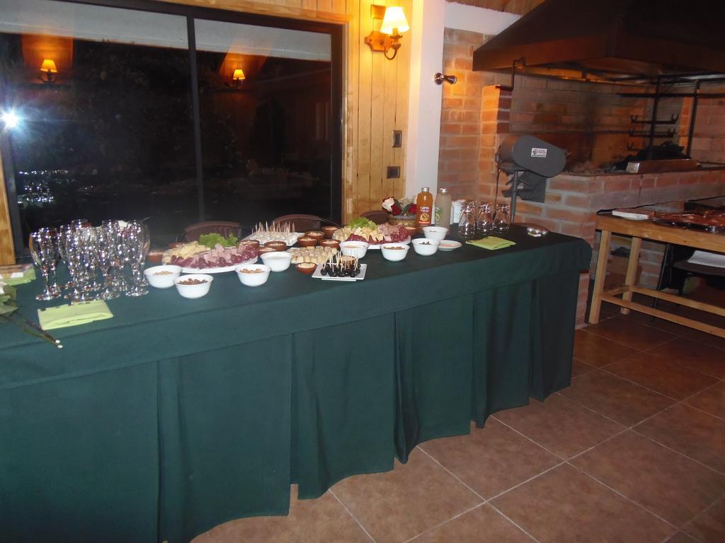 Hotel Departamentos Del Sur Puerto Montt Extérieur photo