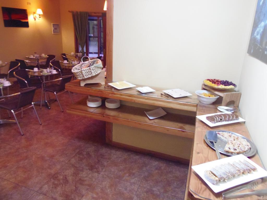 Hotel Departamentos Del Sur Puerto Montt Extérieur photo