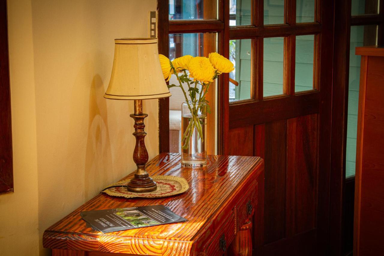 Hotel Departamentos Del Sur Puerto Montt Extérieur photo
