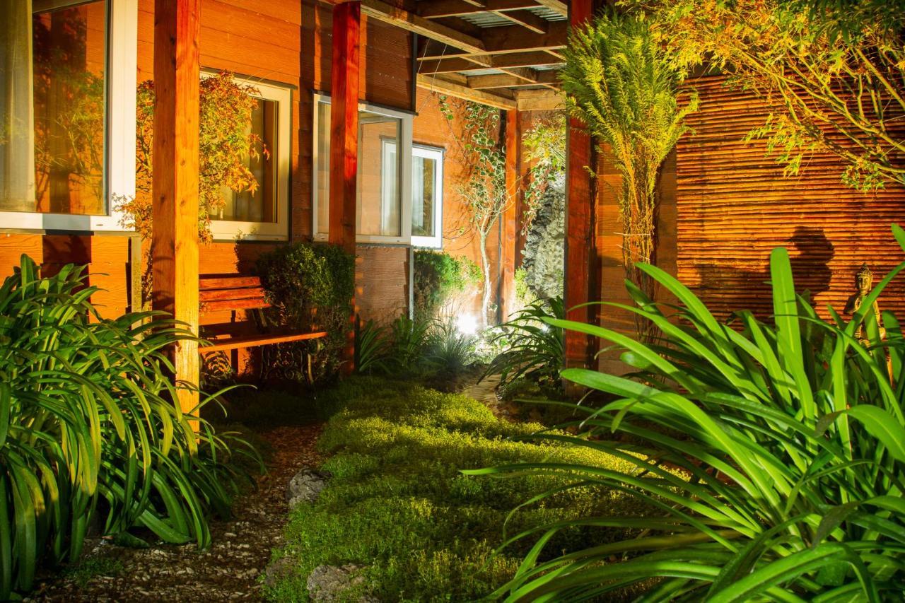 Hotel Departamentos Del Sur Puerto Montt Extérieur photo