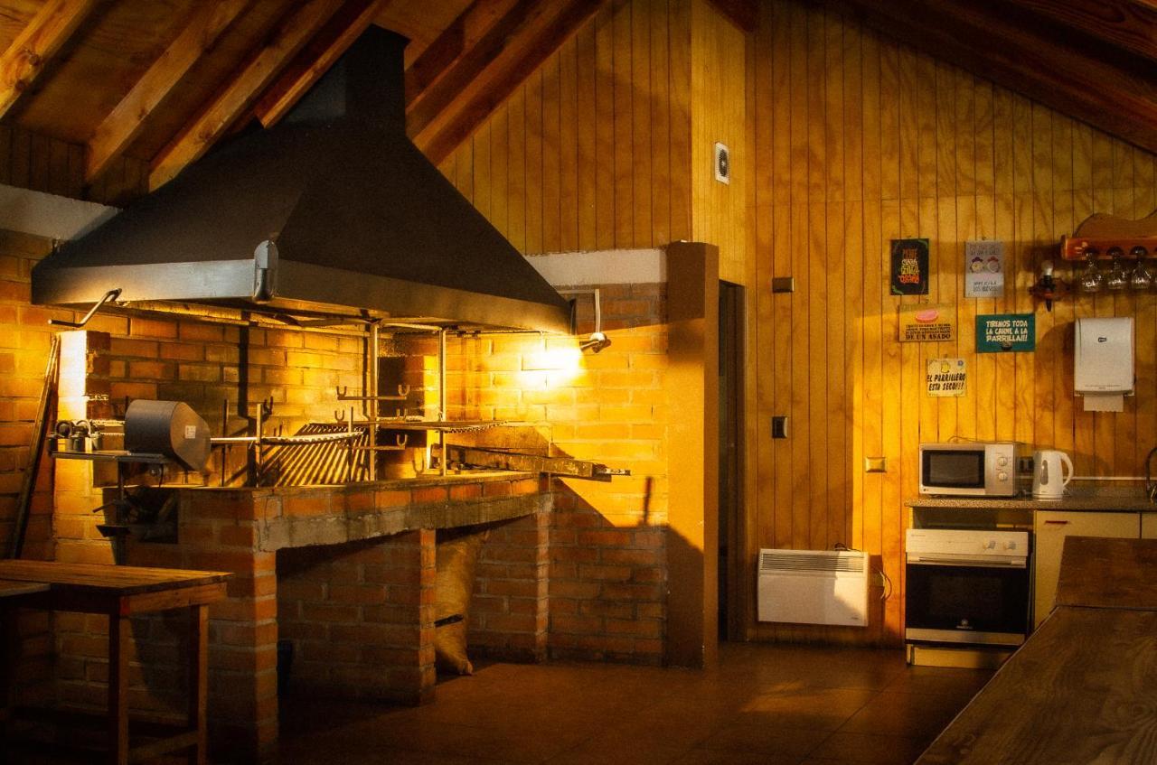 Hotel Departamentos Del Sur Puerto Montt Extérieur photo