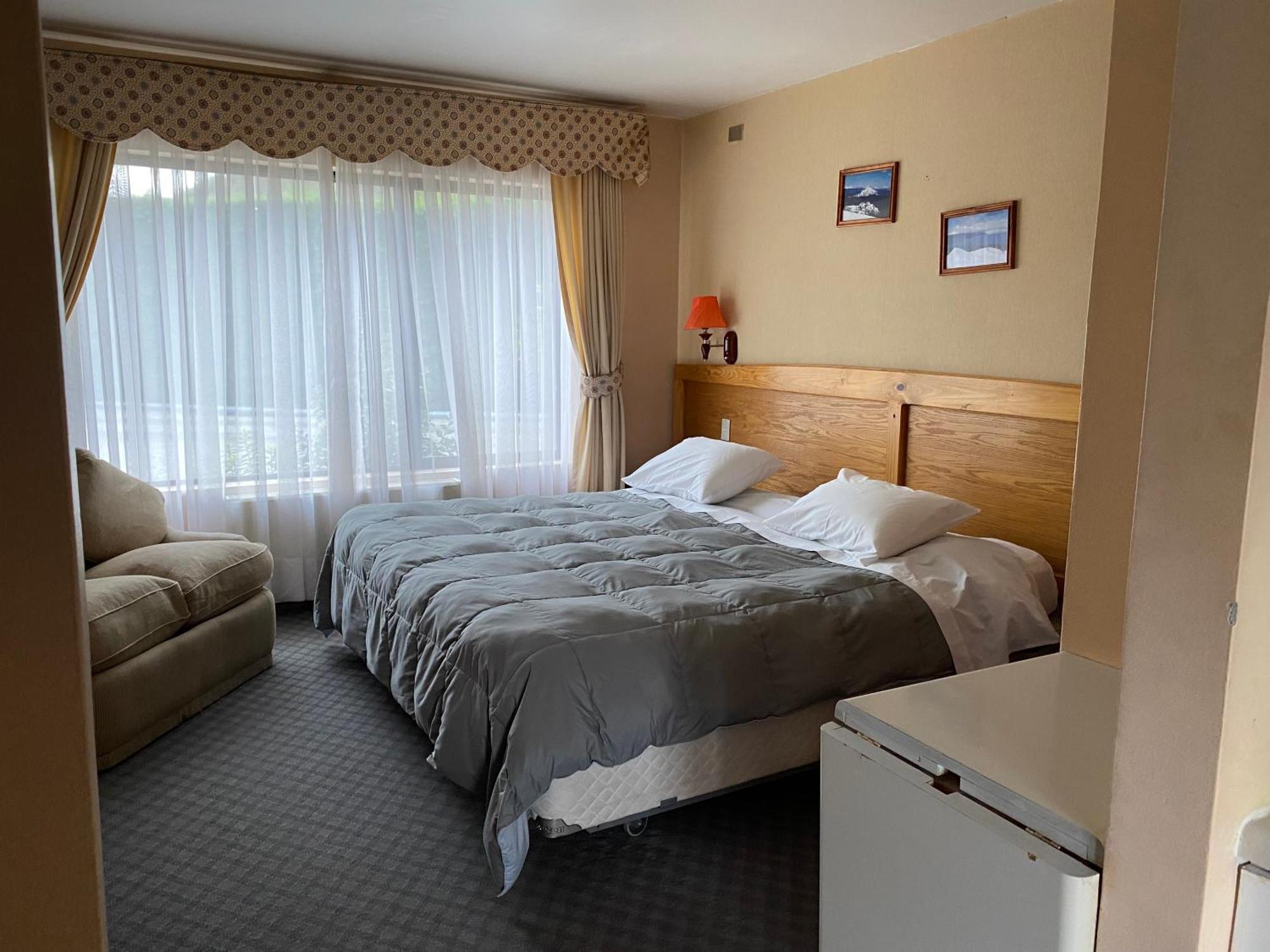Hotel Departamentos Del Sur Puerto Montt Extérieur photo