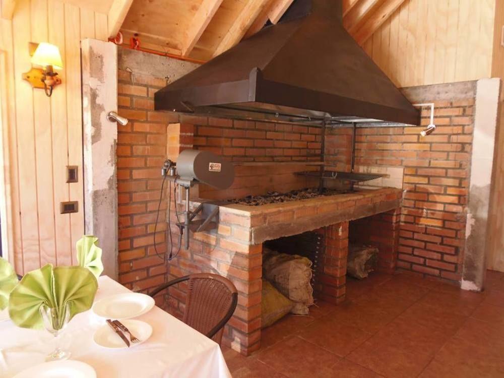 Hotel Departamentos Del Sur Puerto Montt Extérieur photo
